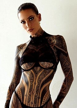 Leah Blum